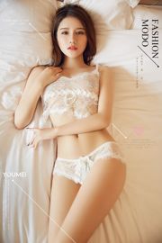 ミミ「ナチュラルスタンナー」【YouMei】Vol.092