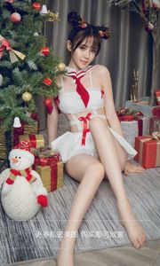 Tang Xiaotang "Weihnachtsshow für Mädchen in Uniformen" [Youguoquan Love Stuns] Nr. 1679