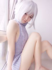 Ichiko Osamu "Pull" [Beauté COSPLAY]