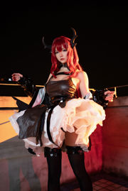 [COS Welfare] Miss Coser Xingzhichi - Die Arche von morgen "Stelter"