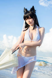 [Bienestar de COS] Miss Coser Star Chichi - Mingxia Atago