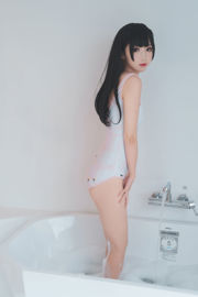 [COS Welfare] Cute and Popular Coser Noodle Fairy - Bathtub Bubble