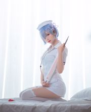 Pancake Fairy "Leim" [Welfare COSPLAY]