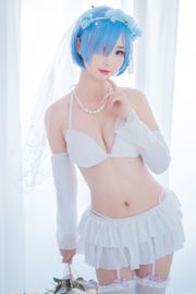 Mehlkuchenfee "Hua Jia Le Mu" [Wohlfahrts-COSPLAY]