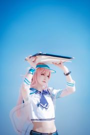 [Beauty Coser] Yui Goldfisch "Ansel"