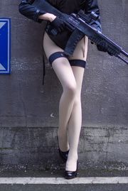 낭공 "Girls Frontline AN-94"[COSPLAY Beauty]