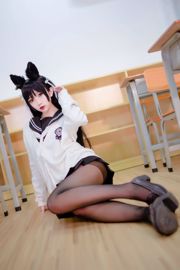 "JK 유니폼"[COSPLAY 복지]에서 Gui Huyao입니다