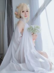 [Cosplay] Miss Coser Baiyin - Kleiner Widder