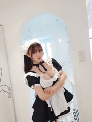 [Beauty Coser] È Yichan "Maid 2.0"