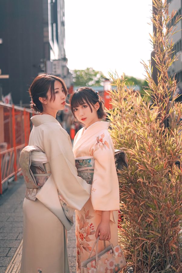 コーザー黒川＆浅野ファンコ「ガールズマインド2」