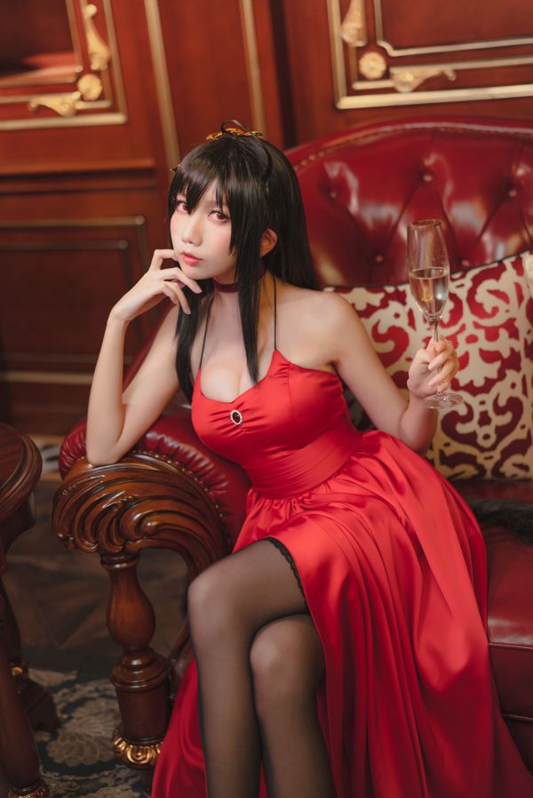 [Beauty Coser] Lost Humanoid QUQ "Dafeng"