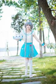 [สวัสดิการ COS] Miss Miyinyin ww - Luo Tianyi