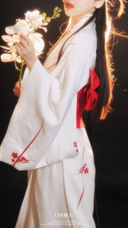 [ภาพถ่าย Net Red COSER] Coser ยอดนิยมบน Weibo - Kimono