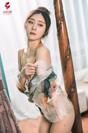 Mo Xiaoxi "Xiaoxi's Temptation with the Wind" [Headline Goddess wordgirls]