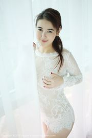 Cat Ben Amy "Cô gái xinh đẹp trở về từ Melbourne, Úc ~~" [美 媛 館 MyGirl] Vol.130