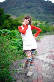 Mikako / GuoMM「ShuangxiPark + Aboriginal Parkoutsideshooting」パートII