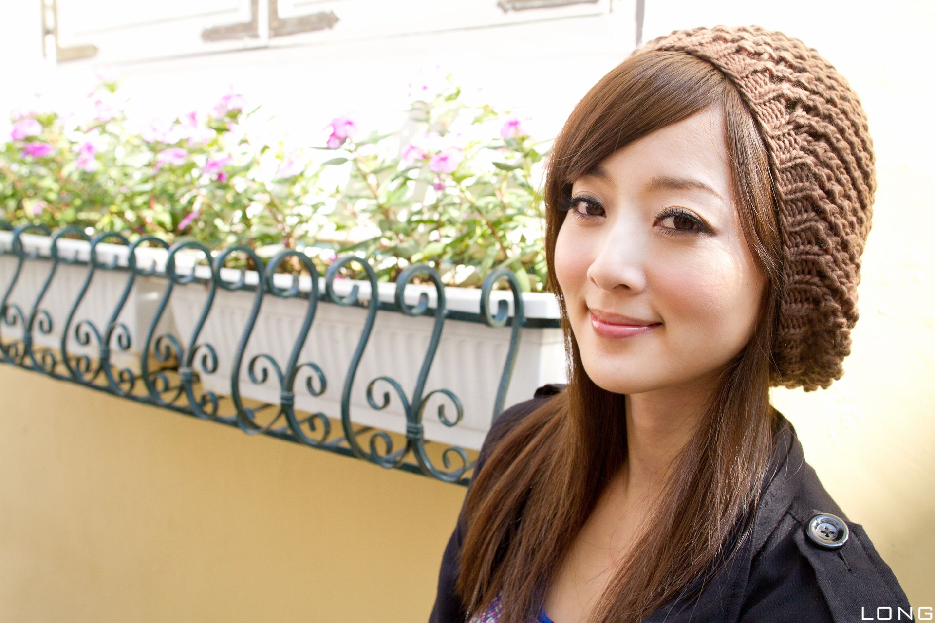 Zhang Kaijie Trang 23 No.45e1bd