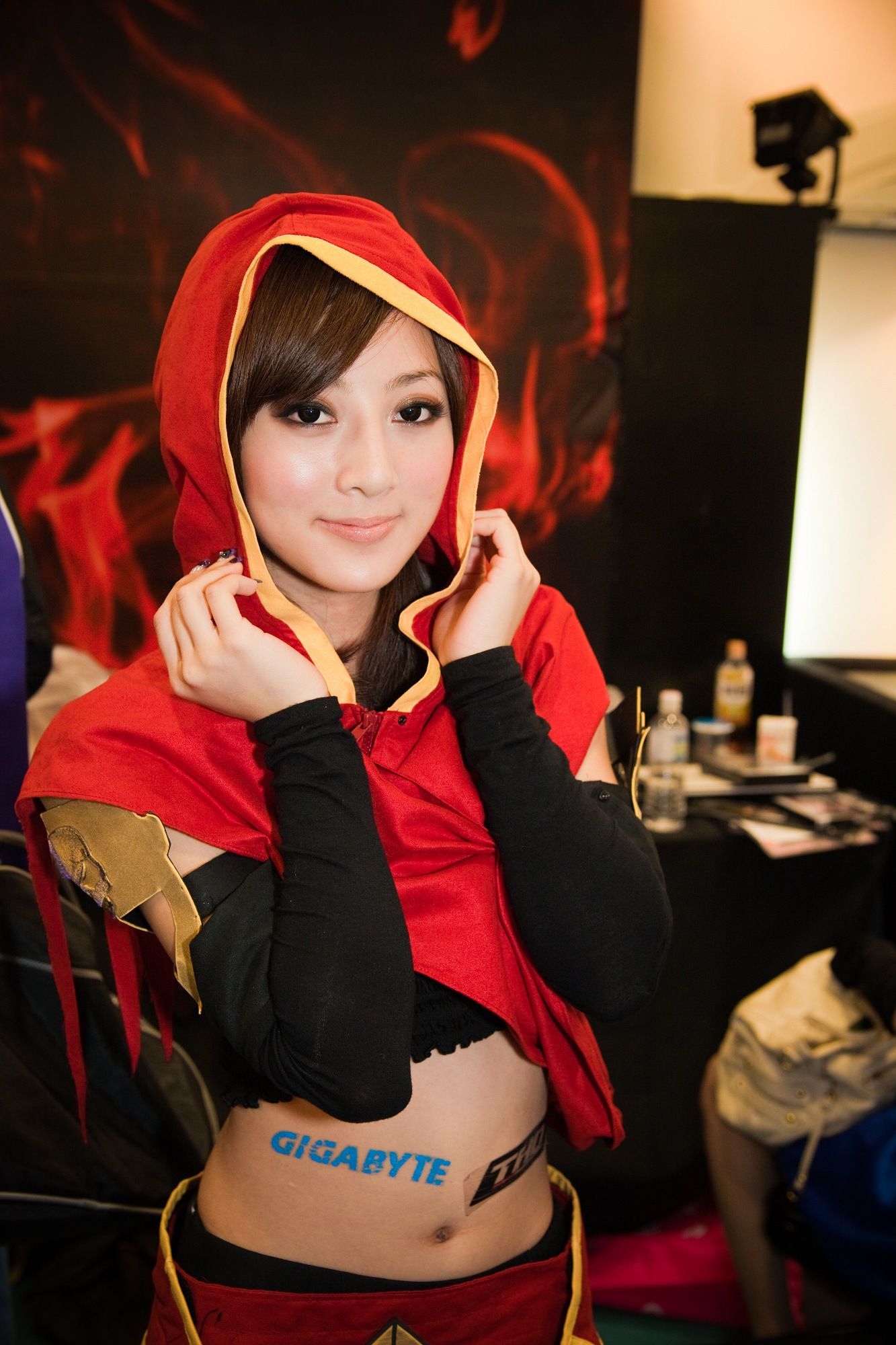 Zhang Kaijie Halaman 27 No.ae068a