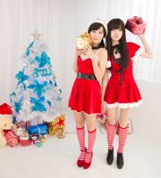 Li Sixian & Cui Tiantian "Pemotretan Ruang Natal"